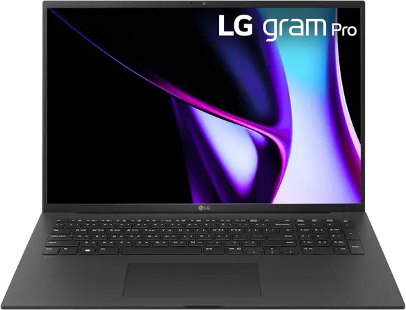 LG gram Pro 17インチ 2024 / 32GB /RTX3050 / LG gram Pro 17 (2024) review: A fall from grace - Reviewed