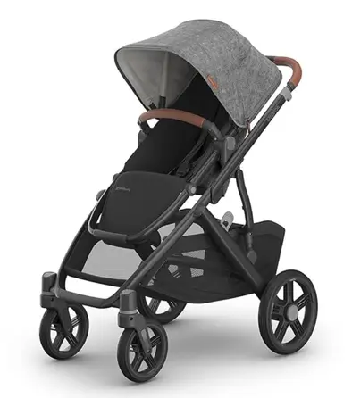7 Best Strollers (Tested by Experts and Parents) of 2026 - Reviewed