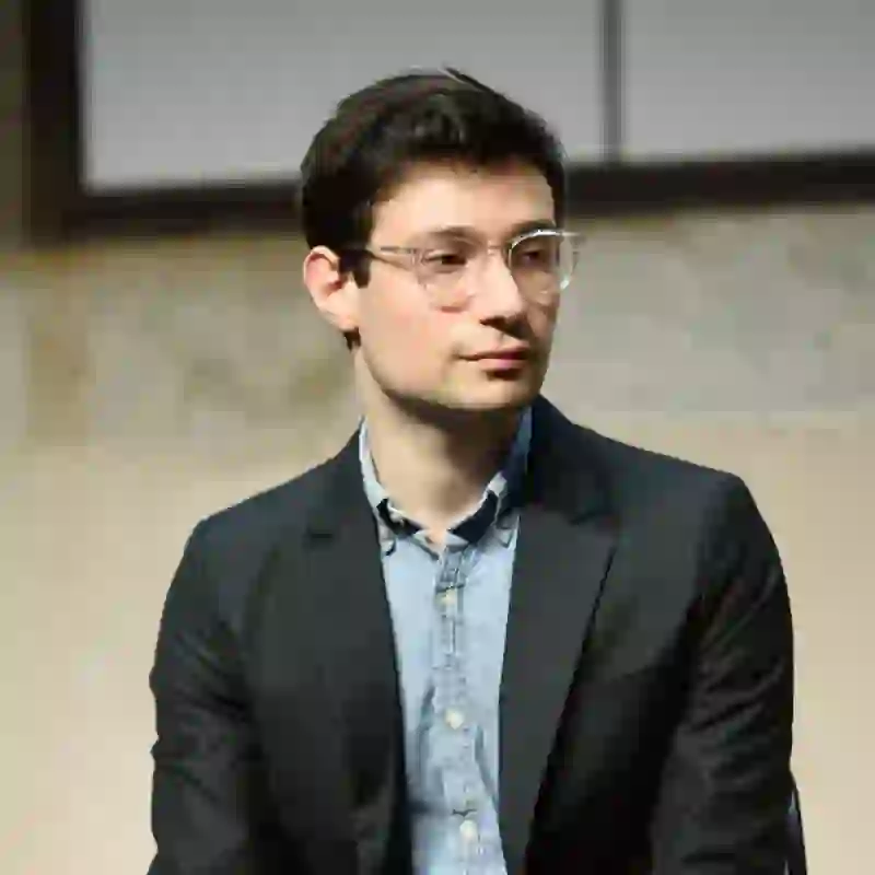 Jonathan Hilburg - Reviewed
