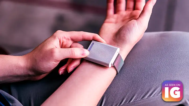 Embr Wave Review: Does this device really work? - Reviewed