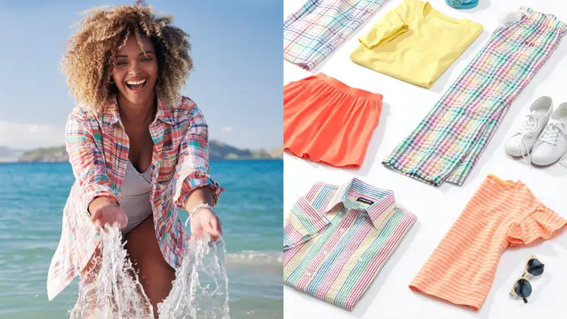 11 most popular things to buy from Lands’ End - Reviewed