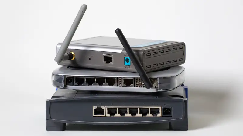 8 Best Wi-Fi Routers of 2026 - Reviewed