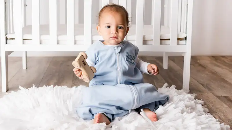 Baby Merlin Magic Dream Sack review - Reviewed