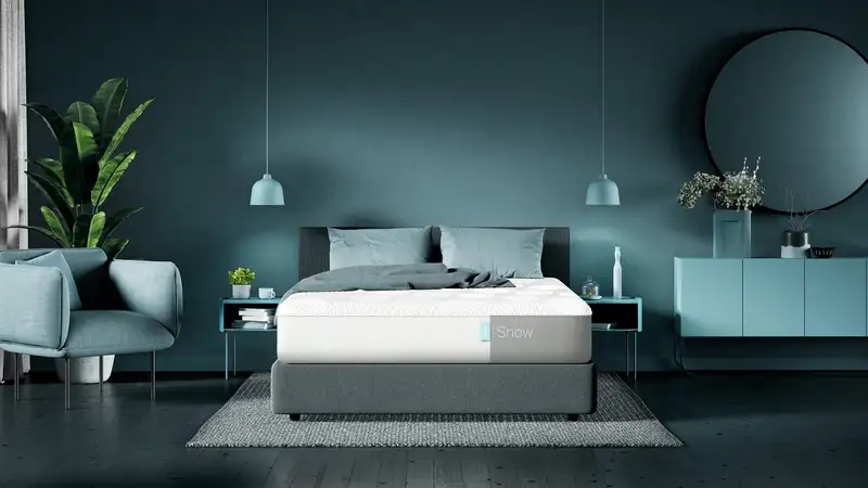 The Snow mattress: Casper’s just released its new cooling hybrid ...