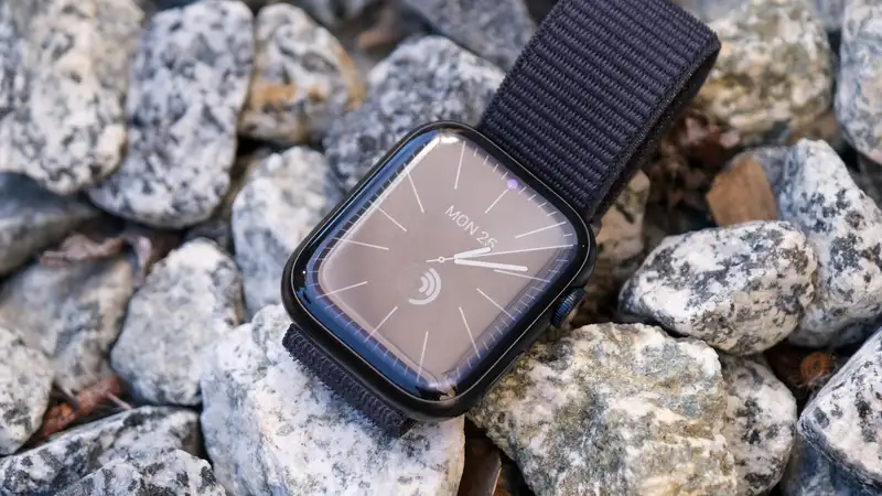 Apple Watch Series 9 Review: Baby Steps towards smartwatch perfection ...