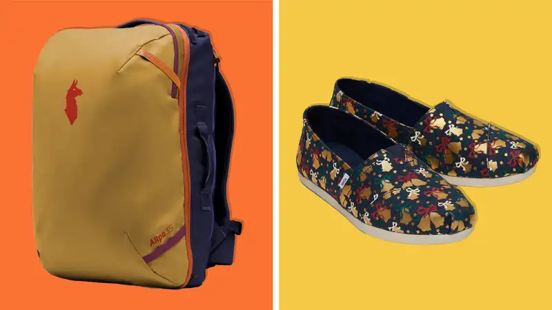 15 gifts that give back to the community - Reviewed