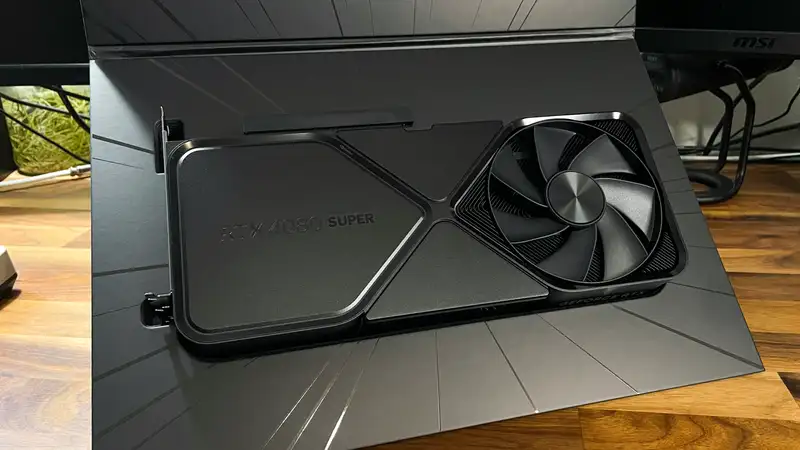 Nvidia RTX 4080 Super review: A welcome discount - Reviewed