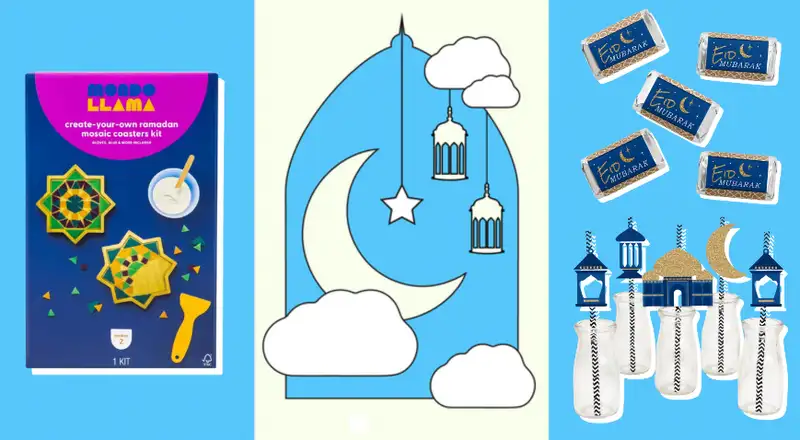 Ramadan and Eid Target Collection: Here's what our readers are shopping ...