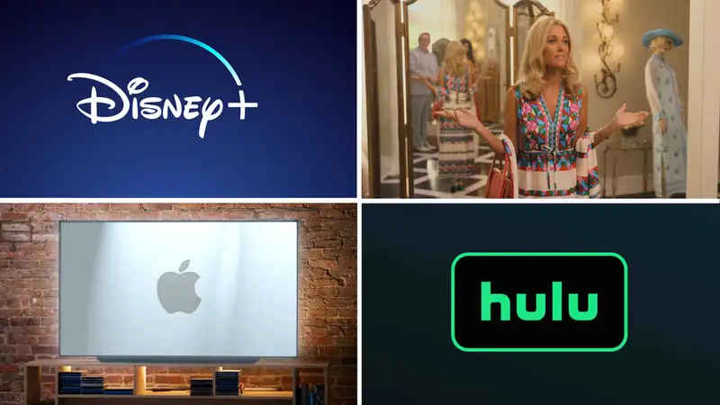 National Streaming Day 2024: Sign up for Max, Paramount+, Disney+ ...