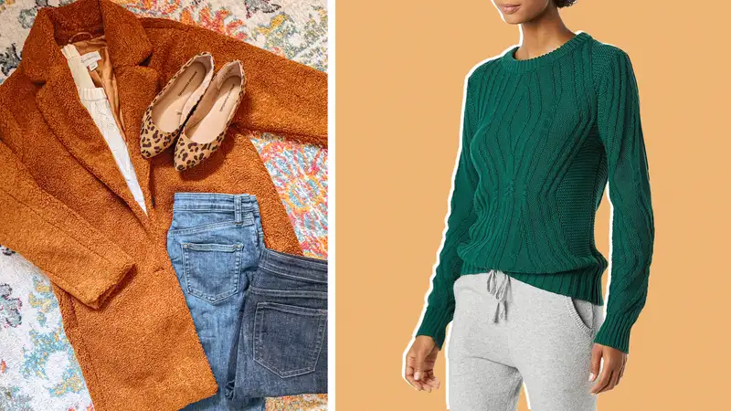 Amazon Essentials review: Are the budget-friendly clothes worth it ...