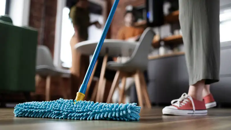 How to mop: Tips and tricks for better floor mopping - Reviewed