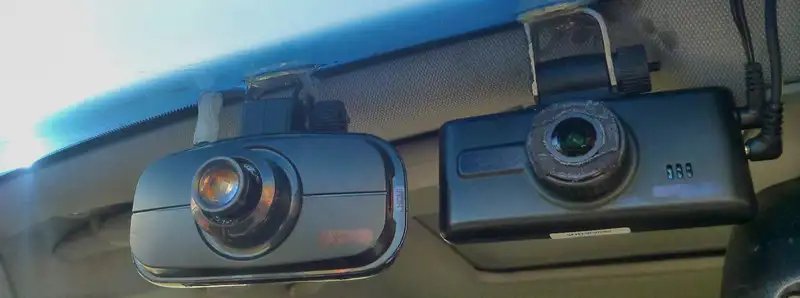 6 Reasons You Should Own a Dashcam - Reviewed