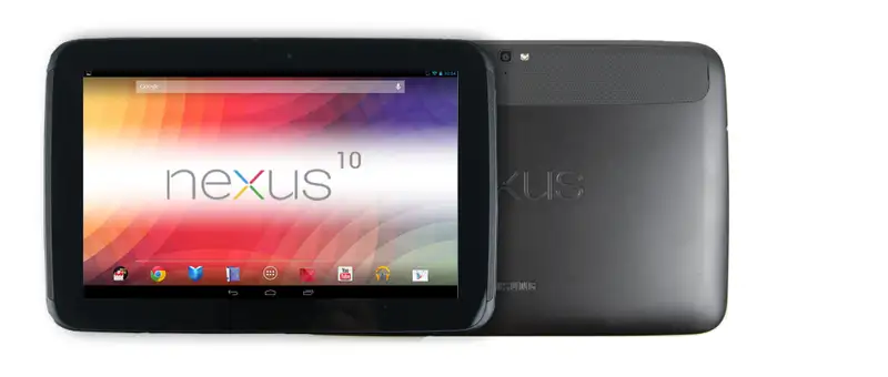 Google Nexus 10 Tablet Review - Reviewed