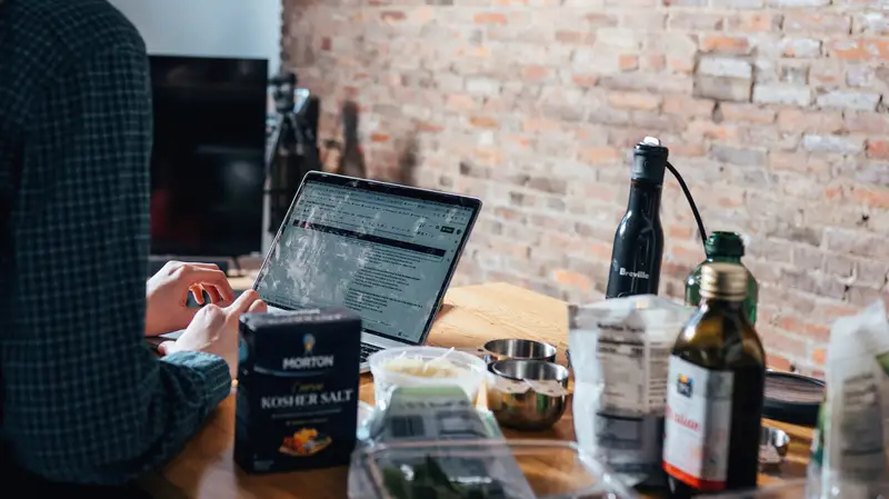 Testing Kitchen & Cooking Products