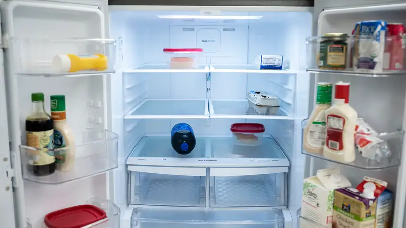 How we test refrigerators