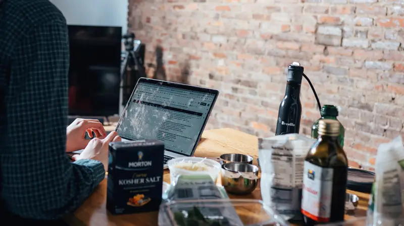 Testing Kitchen & Cooking Products