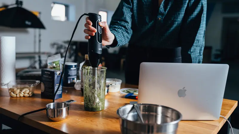 Testing Small Appliances
