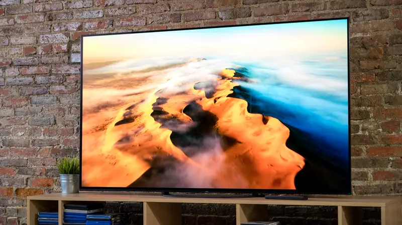 Testing Televisions
