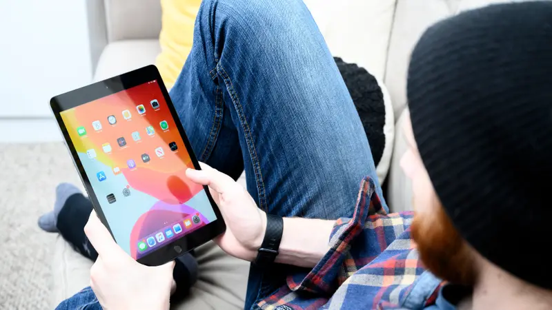 Testing Tablets