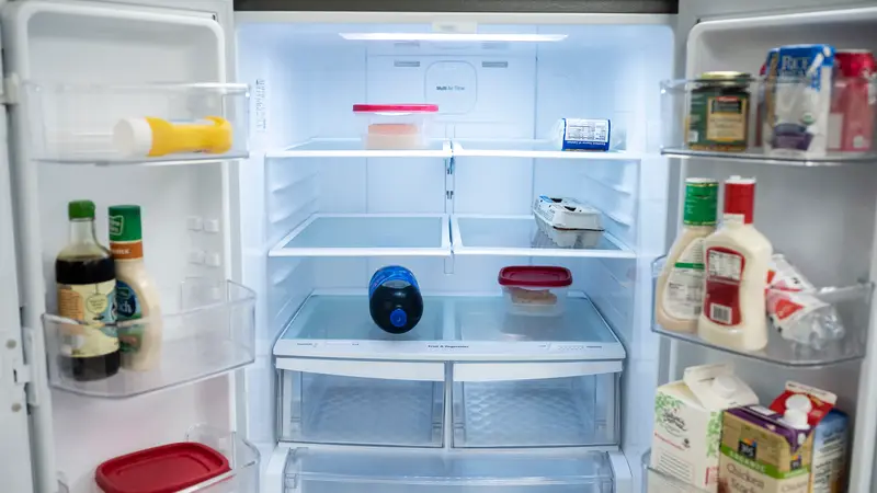 How we test refrigerators