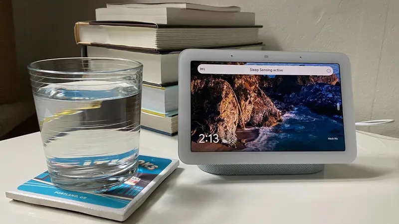 Google Nest Hub Sleep Sensing: Accurate and insightful - Reviewed