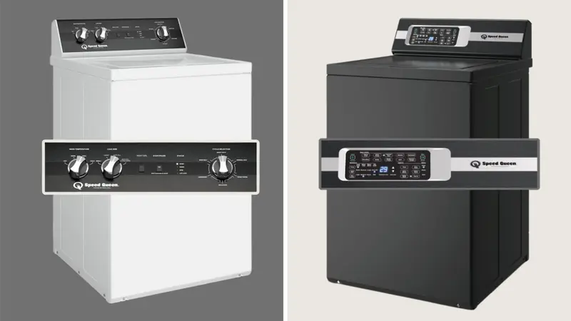 Are Speed Queen washers good? Our 2026 reliability guide - Reviewed