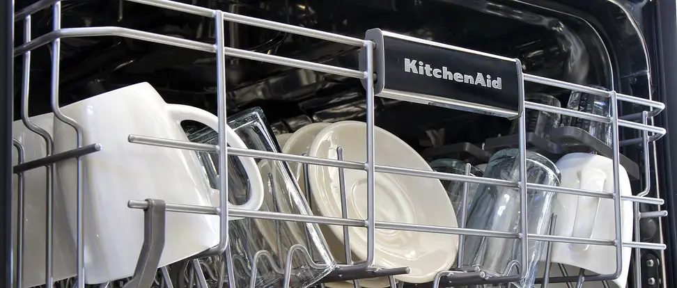 KitchenAid KDFE104DSS