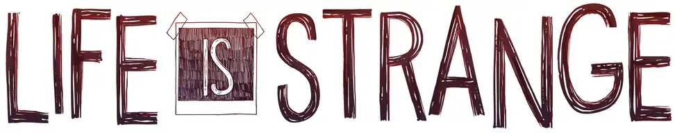 Life Is Strange Logo
