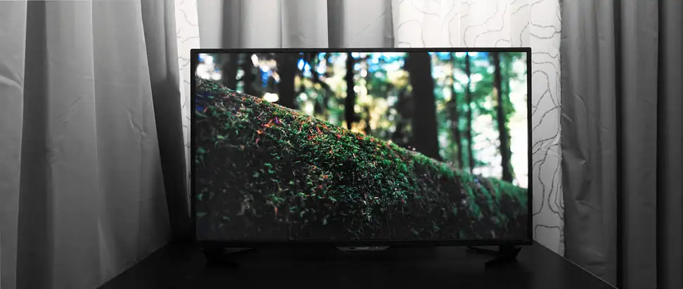 Sharp LC-43UB30U 4K LED TV Review - Reviewed