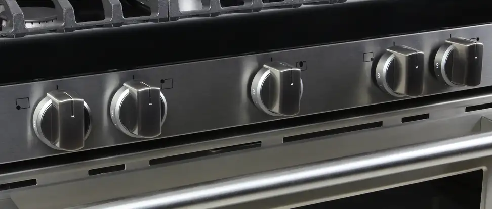 Frigidaire Professional FPGF3077QF
