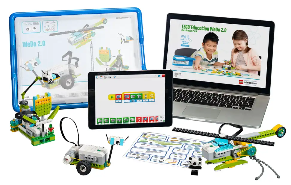LEGO WeDo 2.0