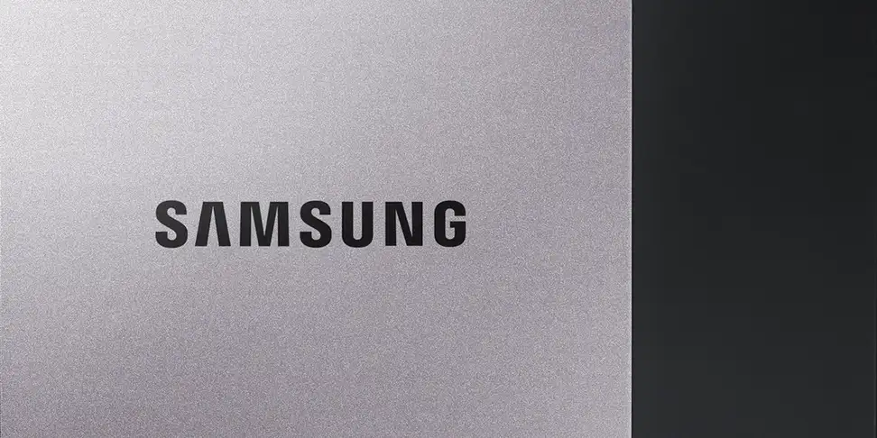The Samsung SSD T3 is small, lightweight, and portable