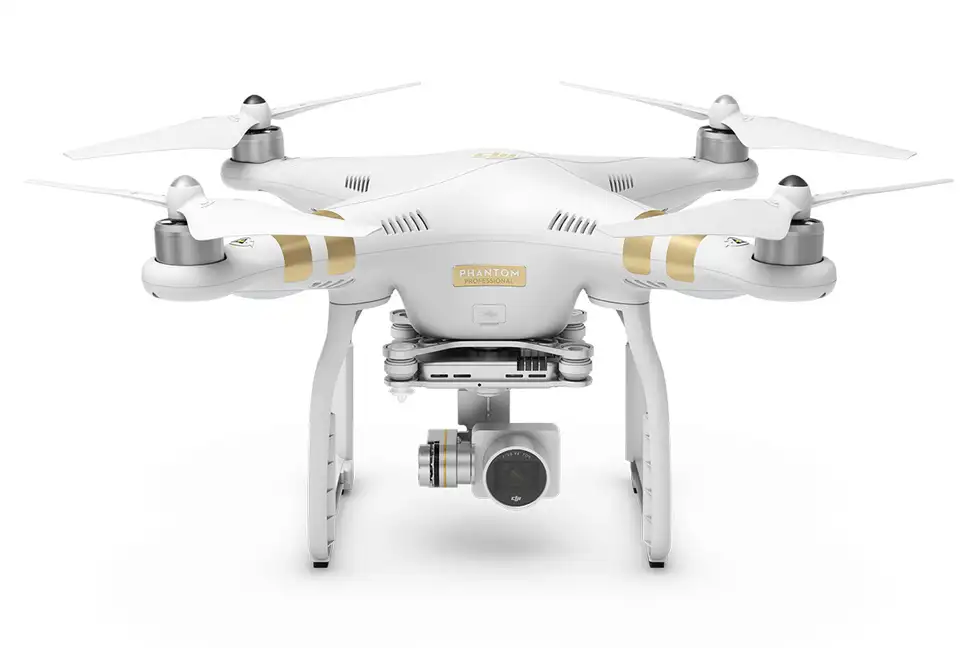DJI Phantom 3