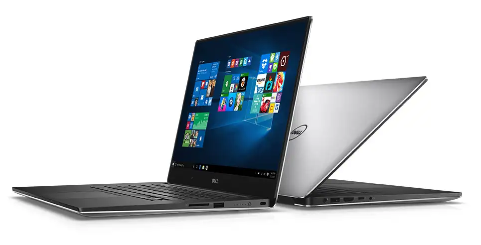 Dell XPS 15
