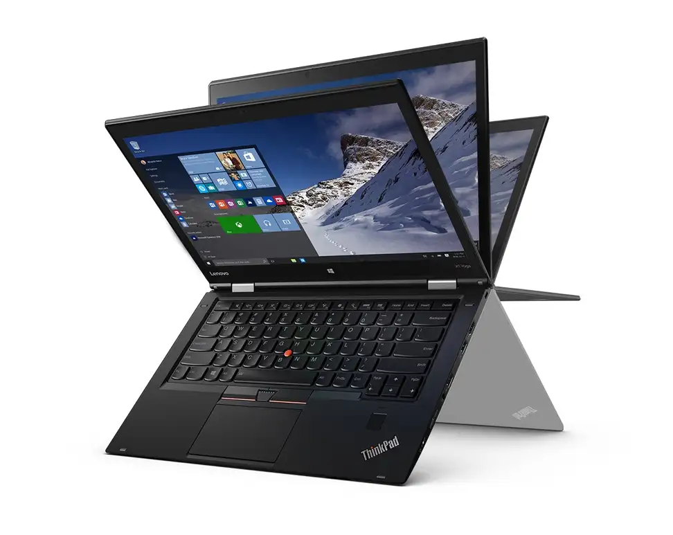 Lenovo ThinkPad X1 Yoga