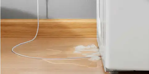 The Honeywell Lyric WiFi Water Leak and Freeze Detector