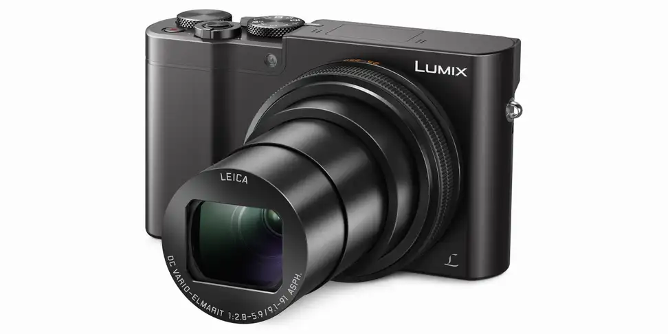 Panasonic ZS100