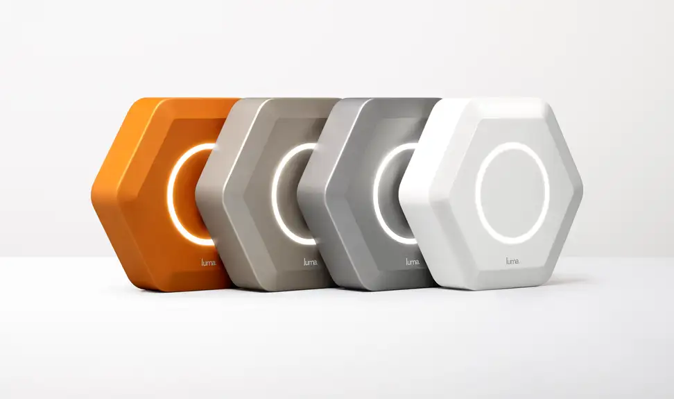 Luma Surround WiFi Router