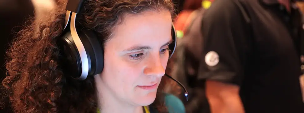 Lucid Sound LS-30 gaming headset