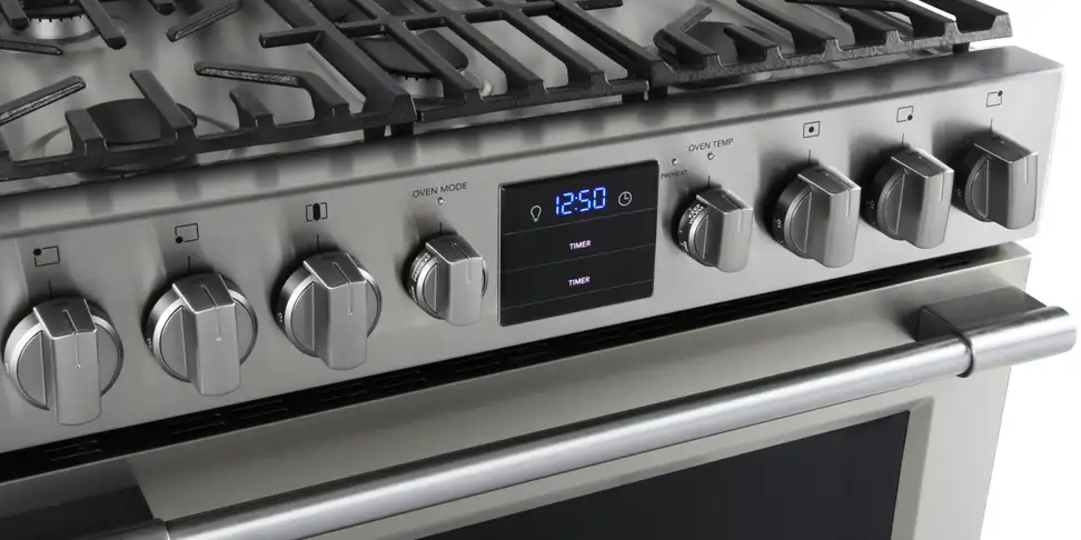 Frigidaire FPGH3077RF