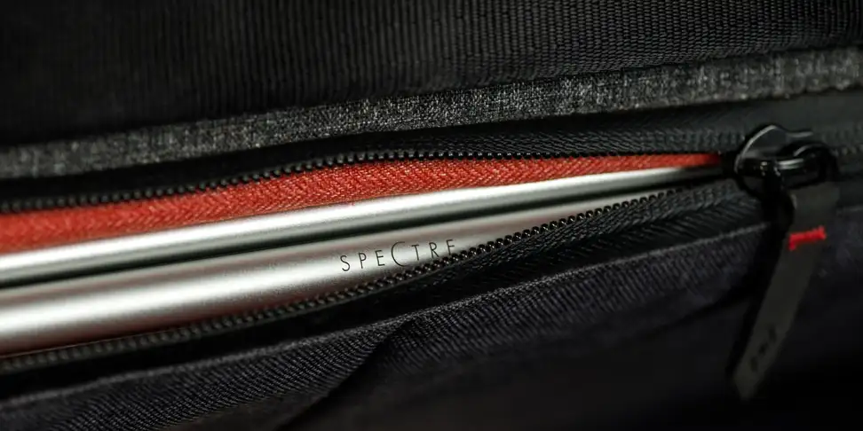 The HP Spectre X360 15-inch