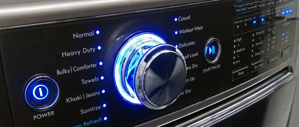 Kenmore Elite 91583 7.4-Cu.-Ft. Gas Dryer