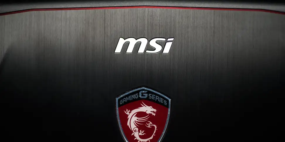 MSI GS40 Phantom