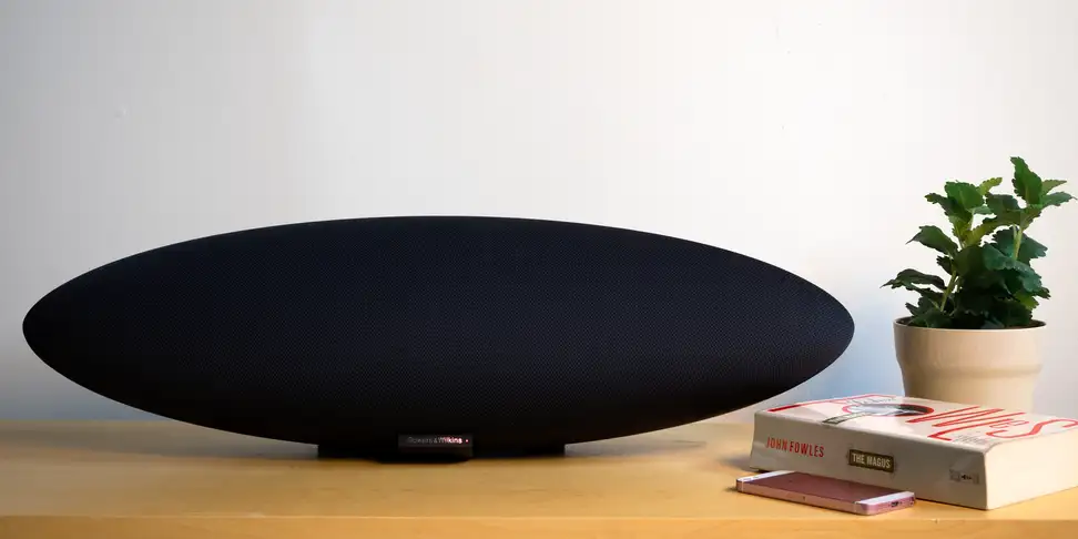 Bowers & Wilkins Zeppelin Wireless
