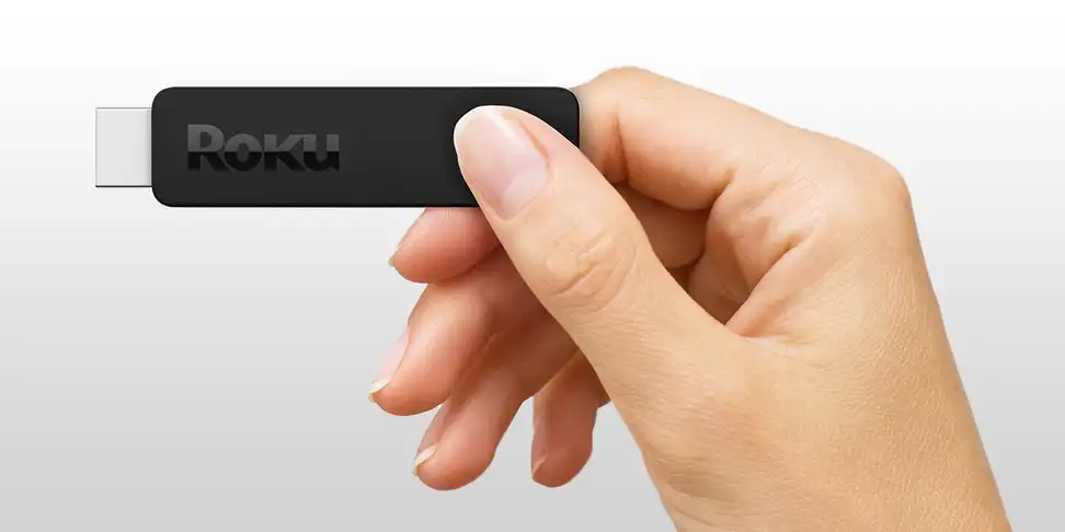 The Roku Streaming Stick (3600R)