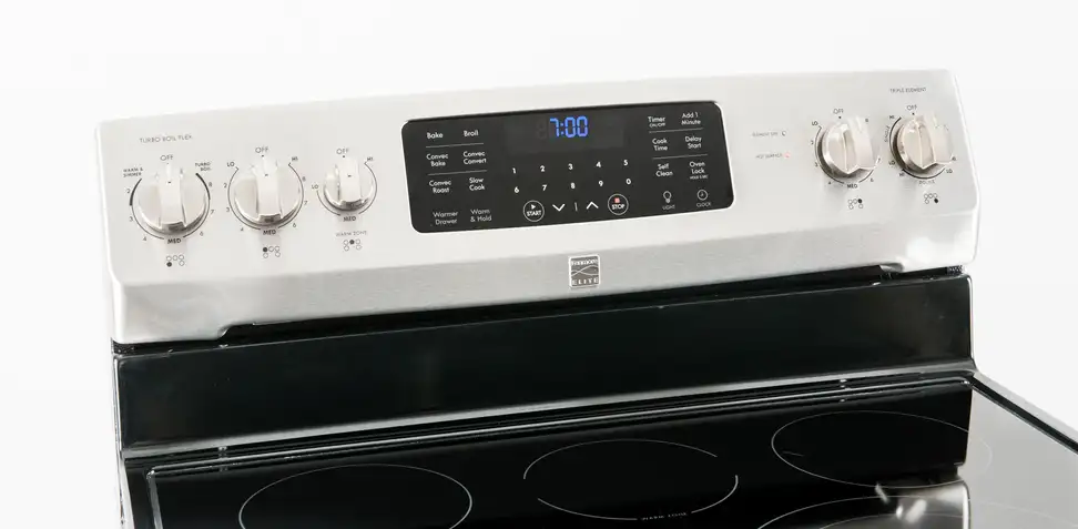 Kenmore 95053