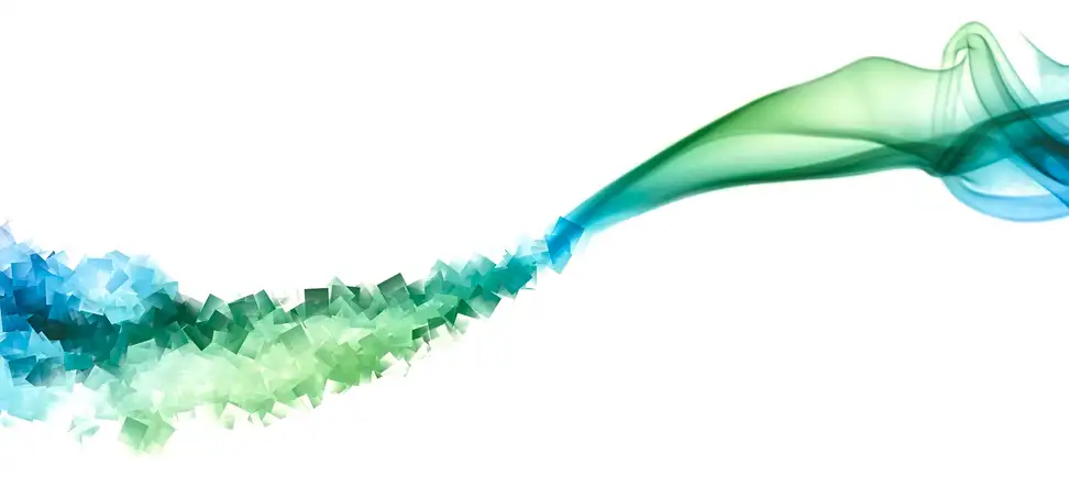 Sine wave art