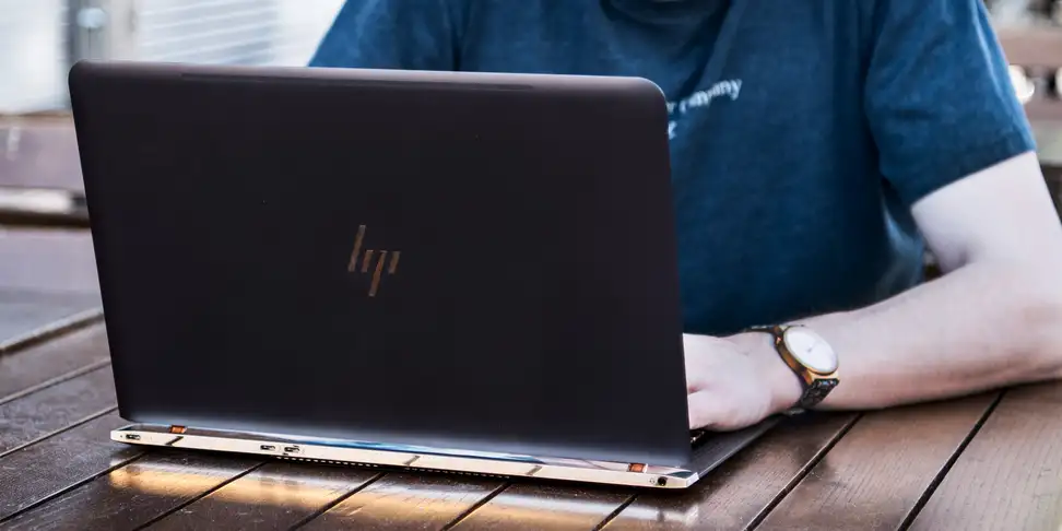 HP Spectre