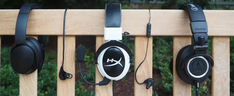 best headphones you'll see on campus