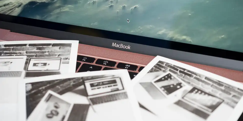 MacBook (2016)